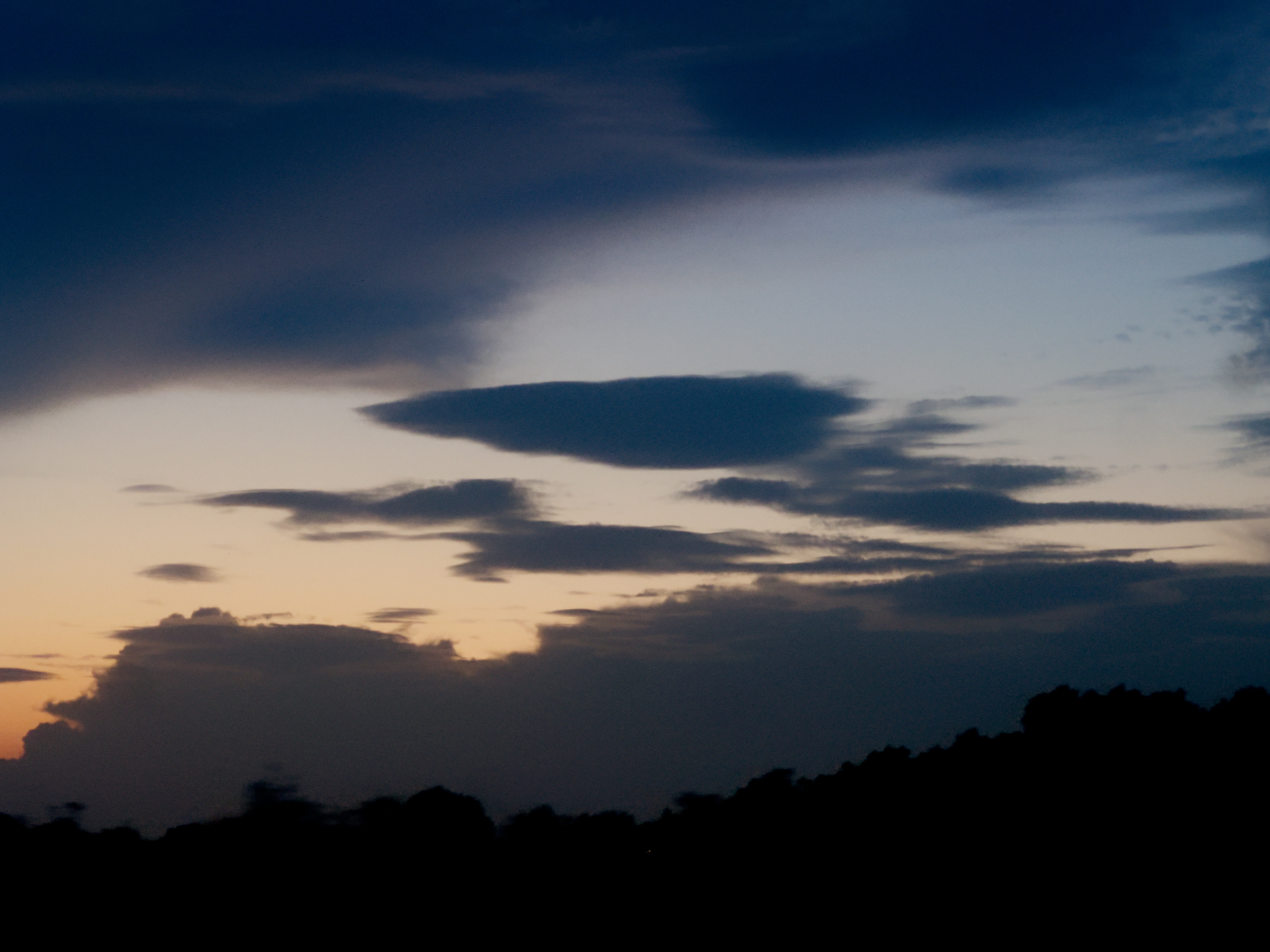 clouds